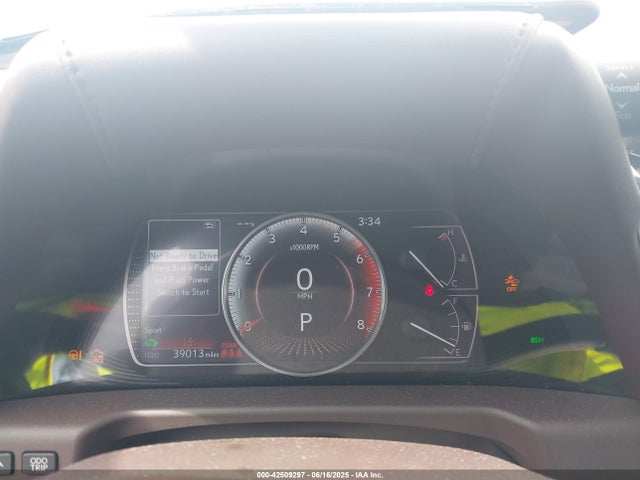 58AB21B11KU003147 Lexus a25a-fxs, 3nm