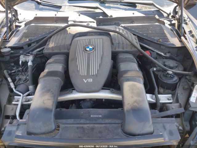 2009 BMW X5 5UXFE83529L309075 Photo 9