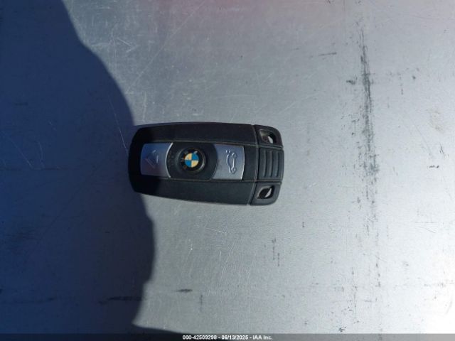 2009 BMW X5 5UXFE83529L309075 Photo 10