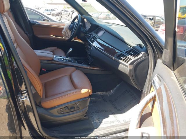 2009 BMW X5 5UXFE83529L309075 Photo 4
