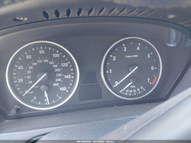 2009 BMW X5 5UXFE83529L309075 Photo 6