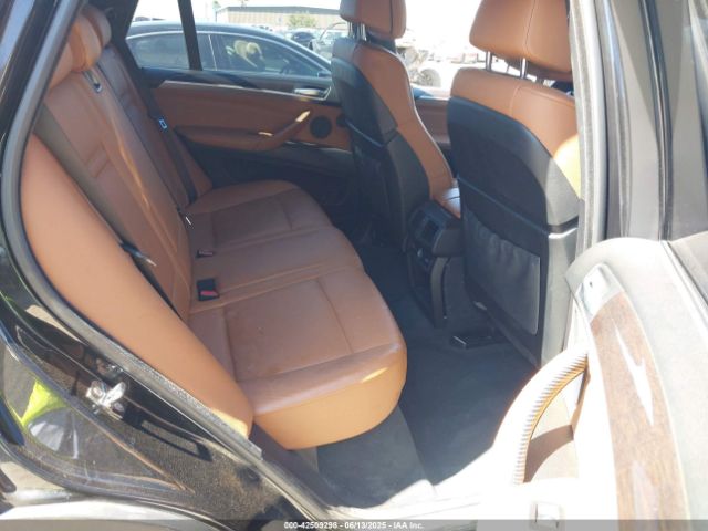 2009 BMW X5 5UXFE83529L309075 Photo 7