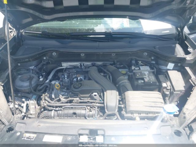 3VV5X7B21RM015188 Volkswagen Taos 1.5t S