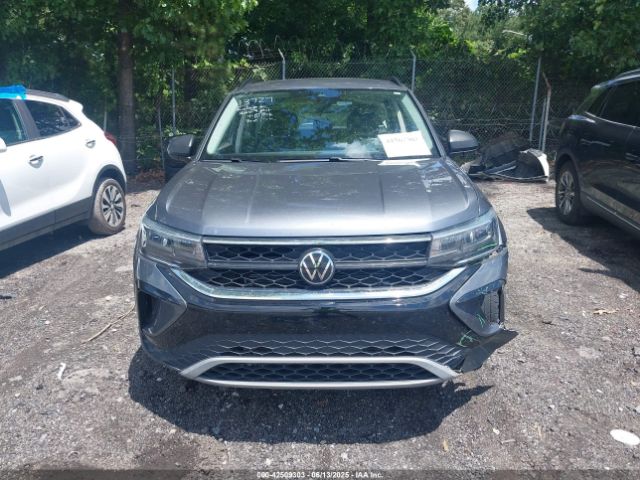 3VV5X7B21RM015188 Volkswagen Taos 1.5t S