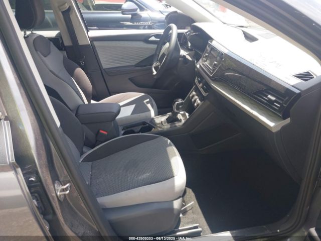 3VV5X7B21RM015188 Volkswagen Taos 1.5t S