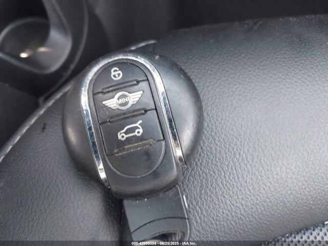 2016 MINI HARDTOP WMWXU1C53G2D08424 Photo 10