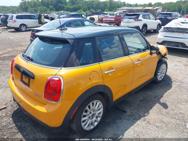 2016 MINI HARDTOP WMWXU1C53G2D08424 Photo 3