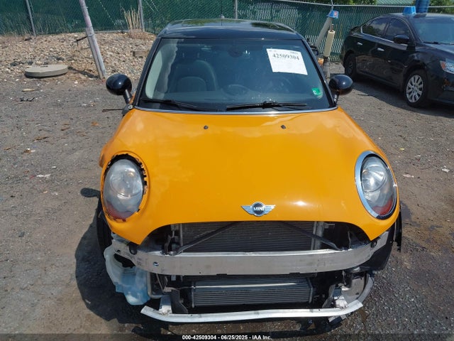 2016 MINI HARDTOP WMWXU1C53G2D08424 Photo 5