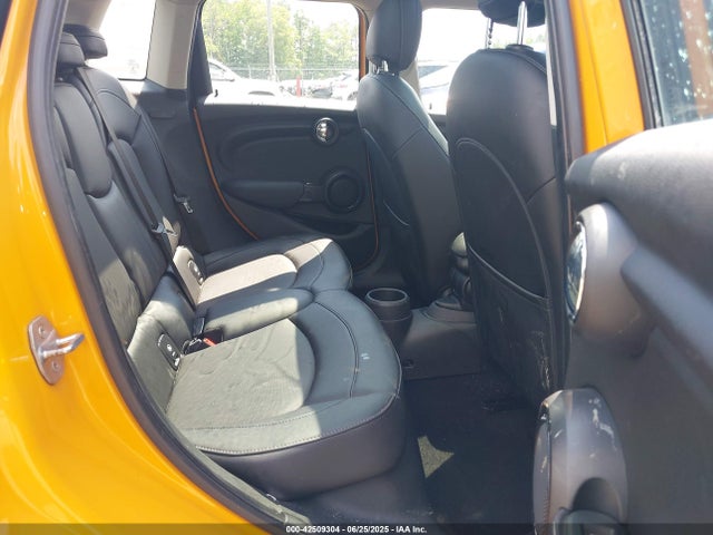 2016 MINI HARDTOP WMWXU1C53G2D08424 Photo 7