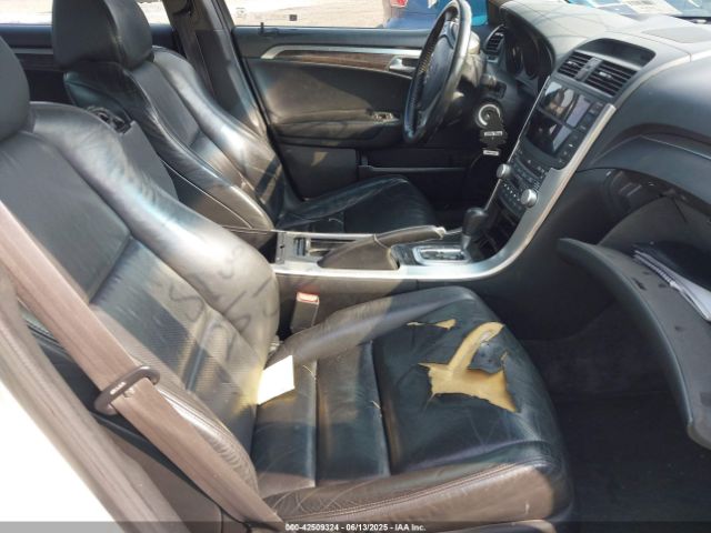 2008 ACURA TL 19UUA66218A052044 Photo 4