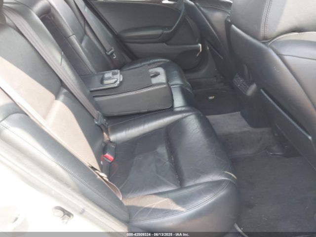 2008 ACURA TL 19UUA66218A052044 Photo 7