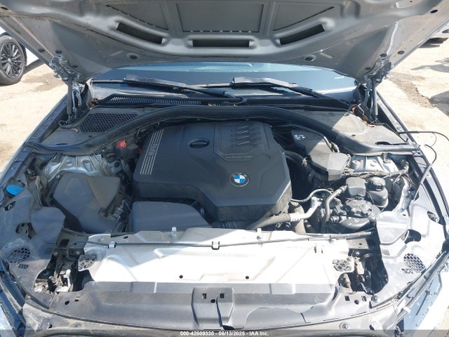 WBA5R1C50KAK12383 BMW 2019