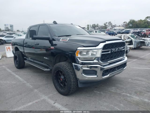 2020 RAM 2500 3C6UR5CJ1LG284772