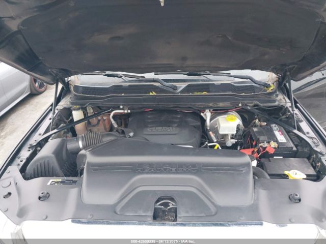 2020 RAM 2500 3C6UR5CJ1LG284772 Photo 9
