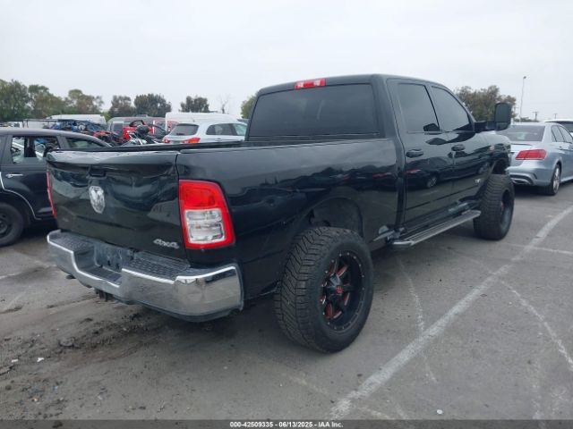 2020 RAM 2500 3C6UR5CJ1LG284772 Photo 3