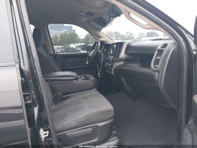 2020 RAM 2500 3C6UR5CJ1LG284772 Photo 4