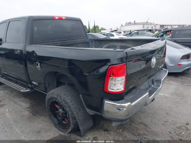 2020 RAM 2500 3C6UR5CJ1LG284772 Photo 5