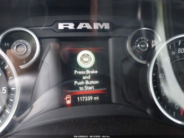 2020 RAM 2500 3C6UR5CJ1LG284772 Photo 6