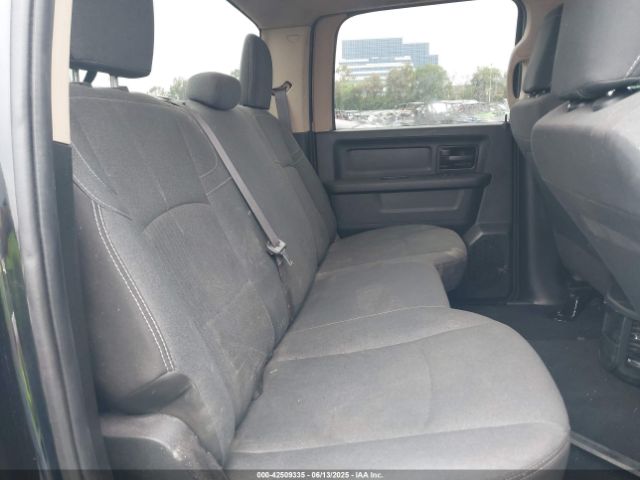 2020 RAM 2500 3C6UR5CJ1LG284772 Photo 7