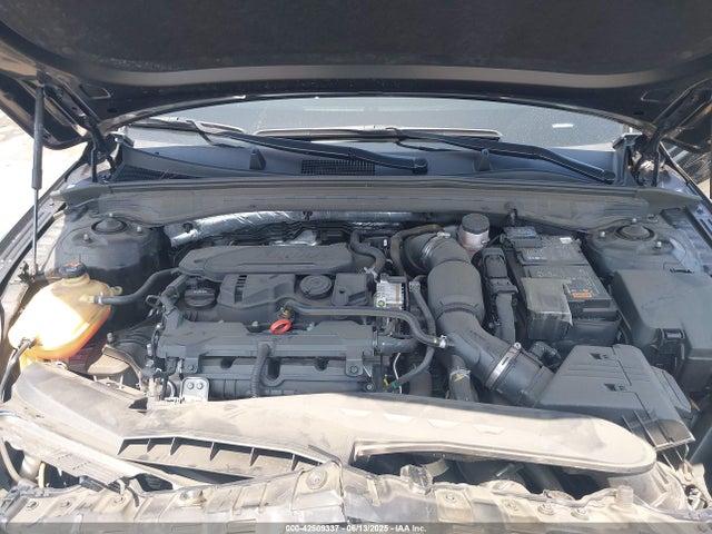 5XXG64J27RG266275 KIA t-gdi gamma ii