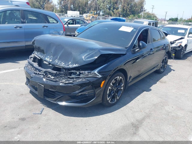 5XXG64J27RG266275 KIA t-gdi gamma ii