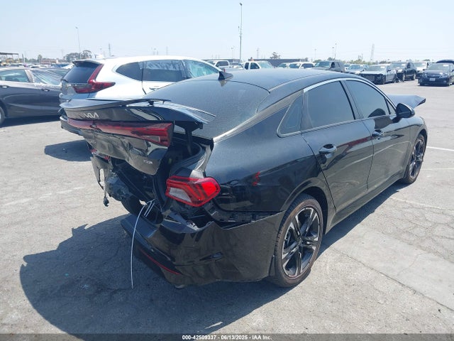 5XXG64J27RG266275 KIA t-gdi gamma ii