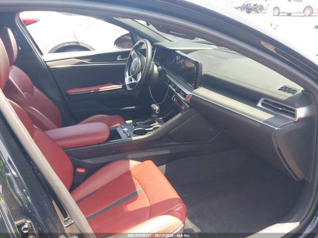 5XXG64J27RG266275 KIA t-gdi gamma ii