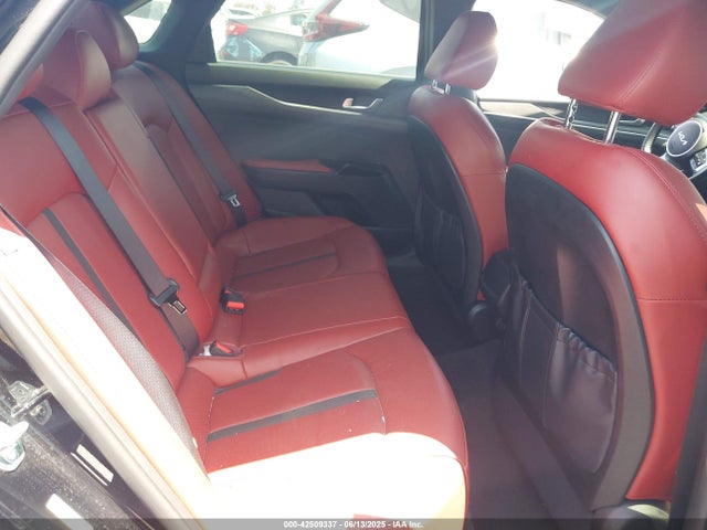 5XXG64J27RG266275 KIA t-gdi gamma ii
