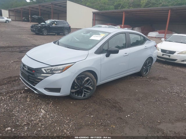 3N1CN8FV2RL910073 Nissan Versa 1.6 Sr