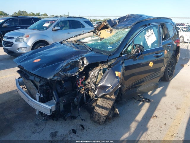 5NMS64AJXNH437145 Hyundai gdi theta iii