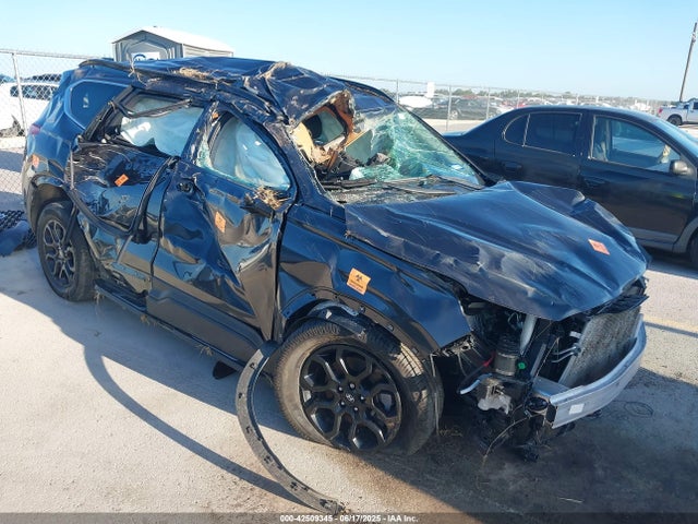 5NMS64AJXNH437145 Hyundai gdi theta iii
