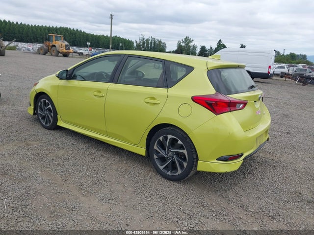 JTNKARJE3JJ559148 Toyota 2zr-fae