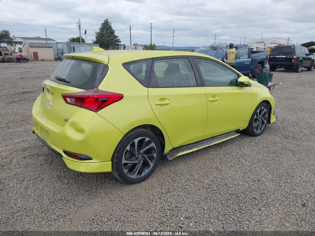 JTNKARJE3JJ559148 Toyota 2zr-fae