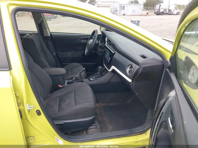 JTNKARJE3JJ559148 Toyota 2zr-fae