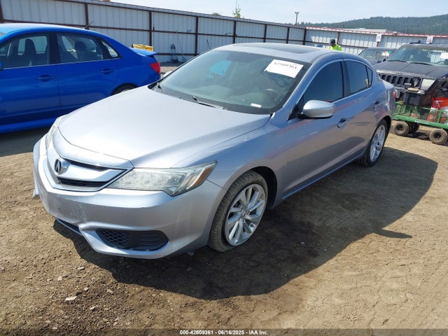 19UDE2F33GA002427 Acura k24v7