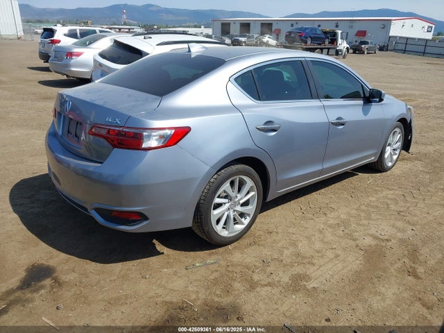 19UDE2F33GA002427 Acura k24v7