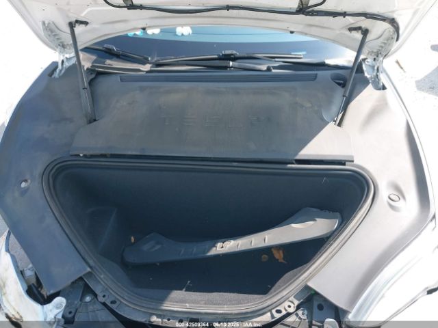 2020 TESLA MODEL S 5YJSA1E29LF389023 Photo 9