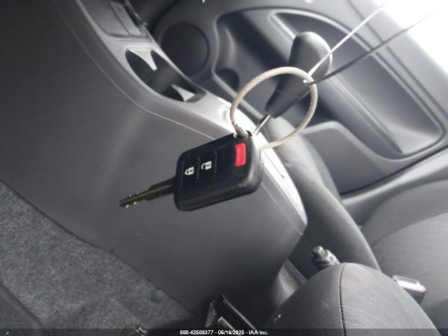 ML32AUHJ1RH021645 Mitsubishi Mirage Es/le