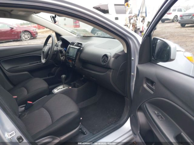 ML32AUHJ1RH021645 Mitsubishi Mirage Es/le