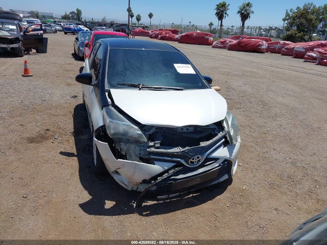 VNKKTUD36GA056659 Toyota 1nz-fe