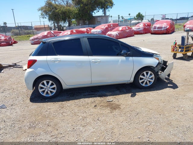 VNKKTUD36GA056659 Toyota 1nz-fe