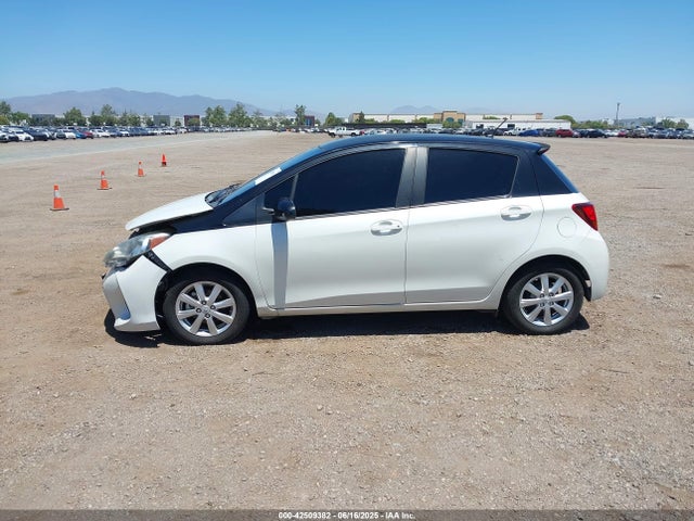 VNKKTUD36GA056659 Toyota 1nz-fe