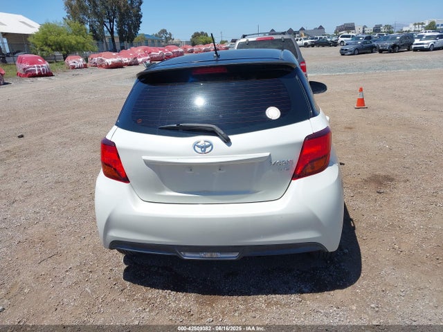 VNKKTUD36GA056659 Toyota 1nz-fe