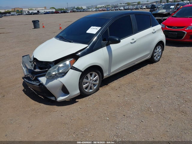 VNKKTUD36GA056659 Toyota 1nz-fe