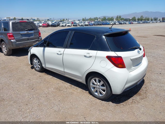 VNKKTUD36GA056659 Toyota 1nz-fe