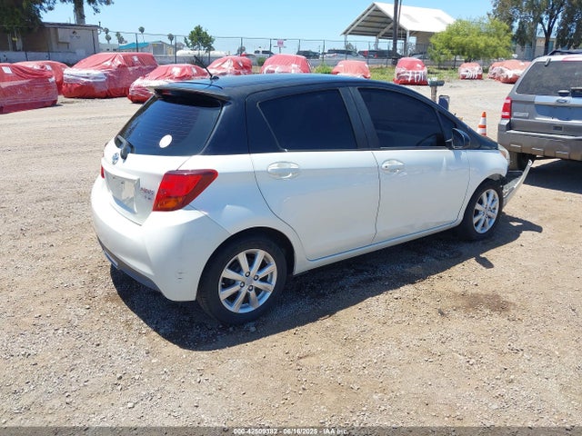 VNKKTUD36GA056659 Toyota 1nz-fe