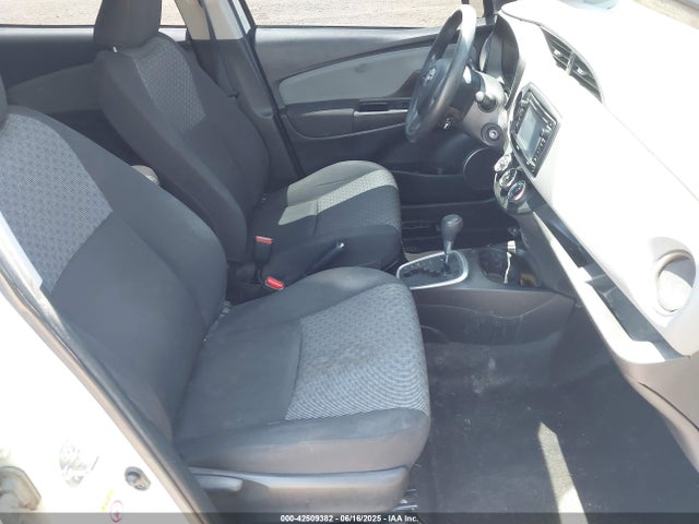 VNKKTUD36GA056659 Toyota 1nz-fe