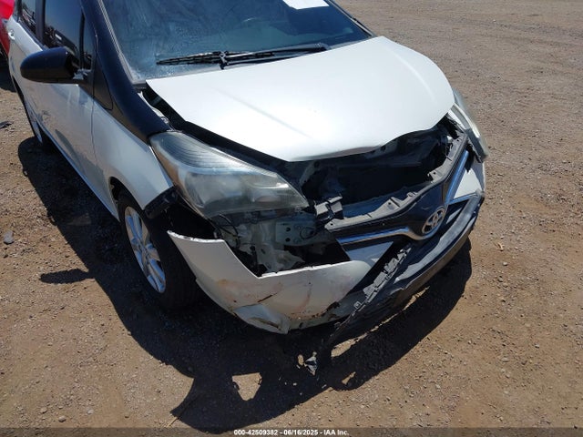 VNKKTUD36GA056659 Toyota 1nz-fe