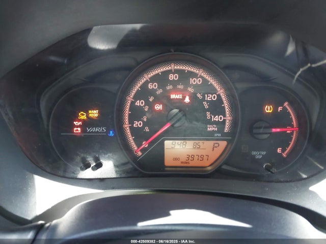 VNKKTUD36GA056659 Toyota 1nz-fe
