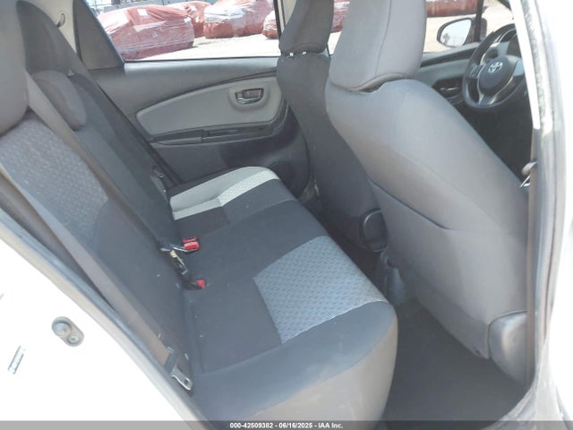 VNKKTUD36GA056659 Toyota 1nz-fe